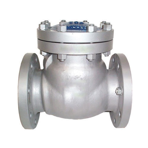 Stainless Steel Non Return Valve Manufacturers In Maharashtra